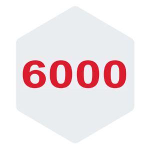 6000