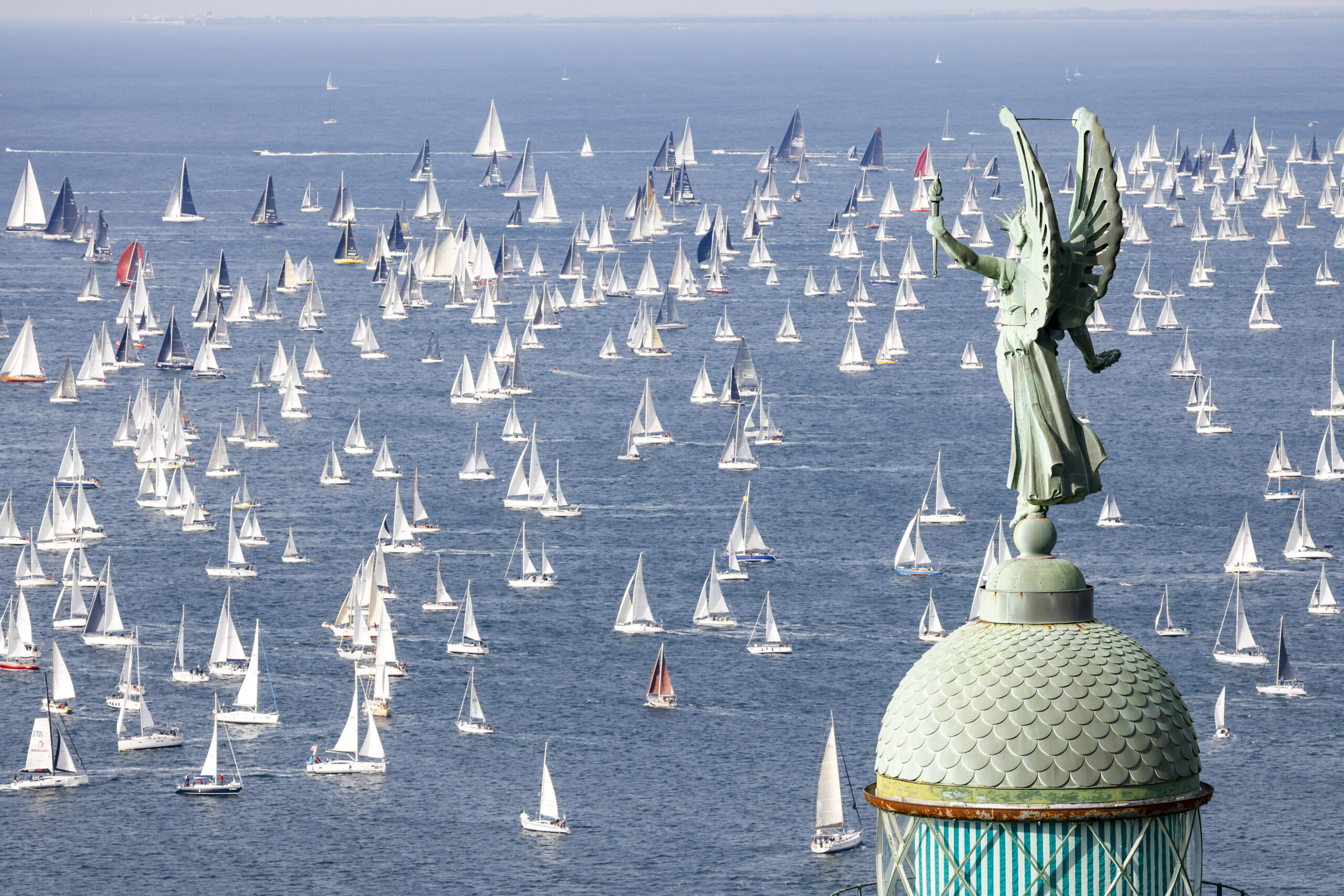 Regata Barcolana