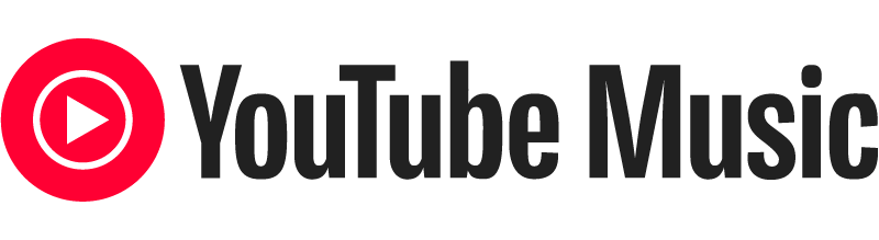 Youtube Music Logo
