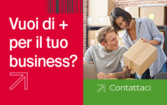 Potenzia il tuo business con BRT