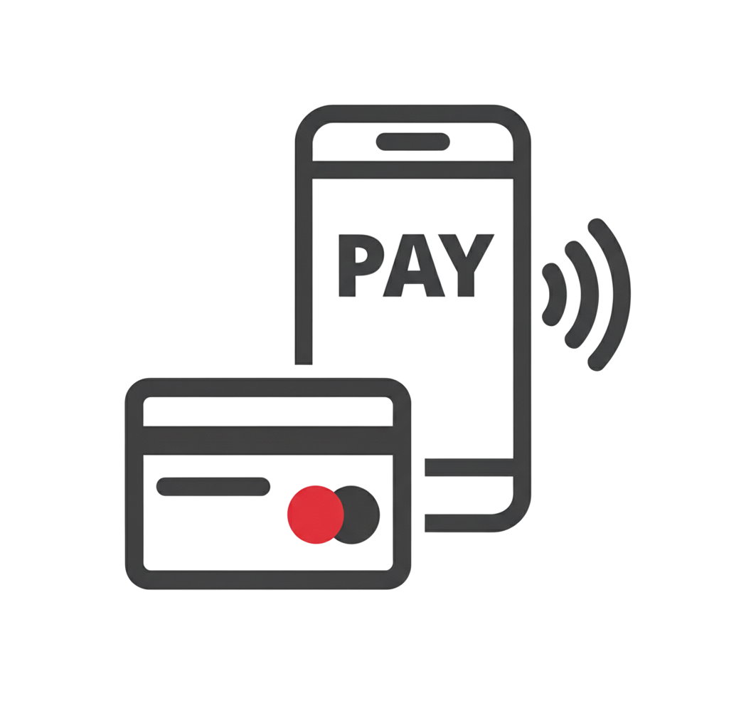 Payment method icon - Modificata