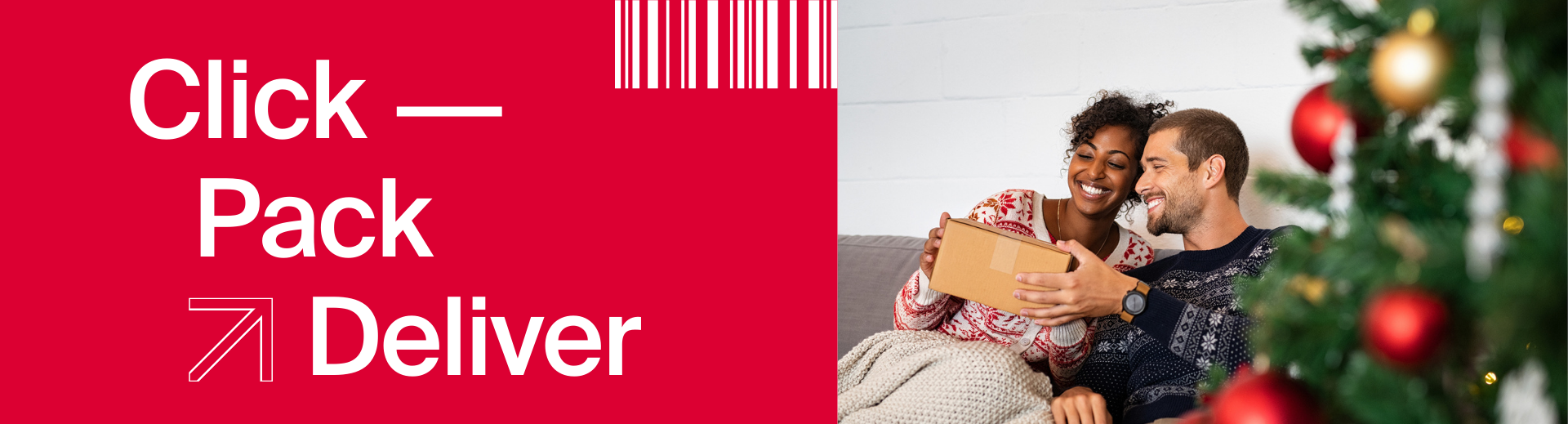 Spedire Online - Campagna Natale 10%