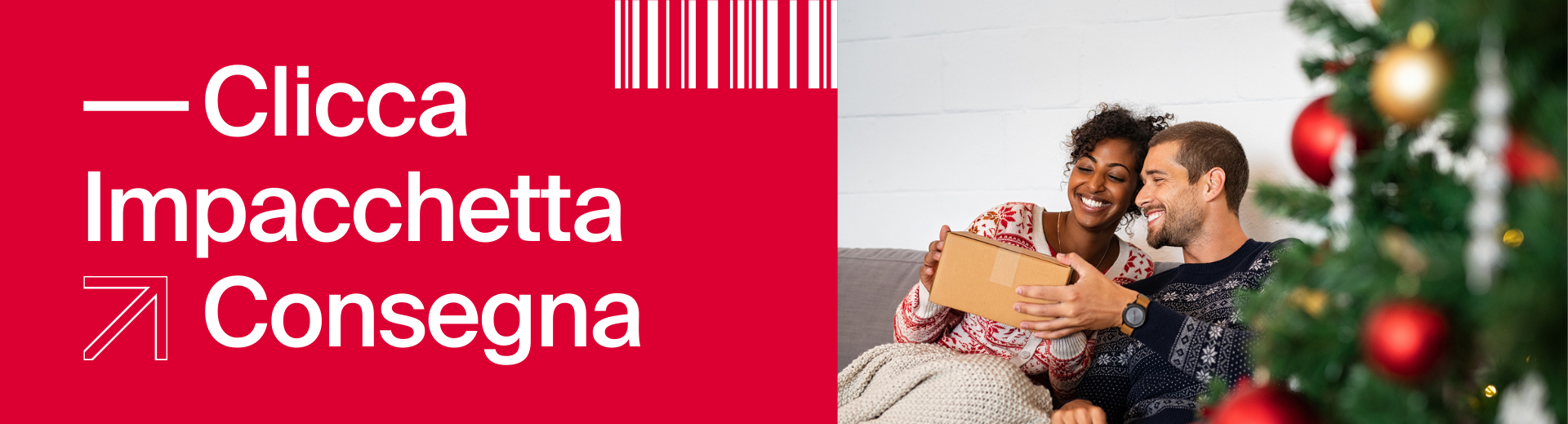 Spedire Online - Campagna Natale 10%