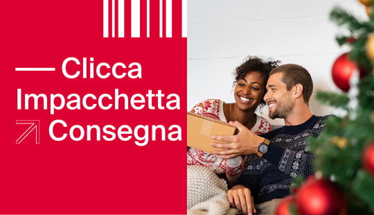 Spedire Online - Campagna Natale 10%