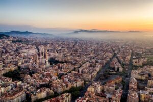 Spedire un pacco in Espagna