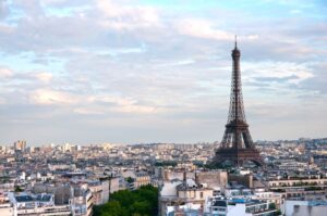 spedire und pacco in Francia